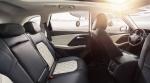 Borgward BXi7 2017 года